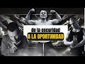 De los momentos mas oscuros nacen las mejores oportunidades