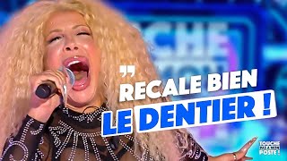 Afida Turner, Polska et Danielle Moreau enflamment la piste de danse !