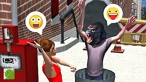 It's a Prank Bro! - Android Gameplay FHD