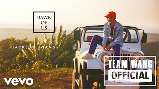 Jackson Wang - Dawn Of Us (Teaser)