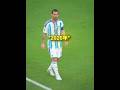 世界で1番トラップが上手い人 #サッカー #ワールドカップ #ワールドカップ2026 #メッシ #アルゼンチン