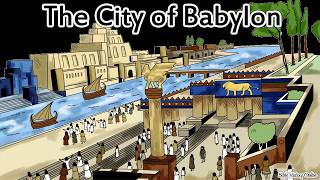The City of Babylon - Interesting Facts