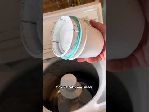 This is how you prevent fabric softener buildup correctly!!