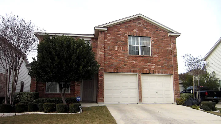 Hillcrest Subdivision (San Antonio) - Deborah Coley