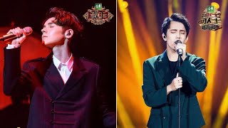 [ENG + ESP SUB] Кристиан Костов Говорит Про Димаша / Kristian Kostov Talks About Dimash Kudaibergen