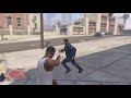 Being funny BUT also dumb in gta!!!