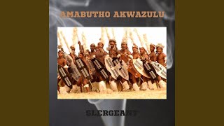 Amabutho Akwazulu