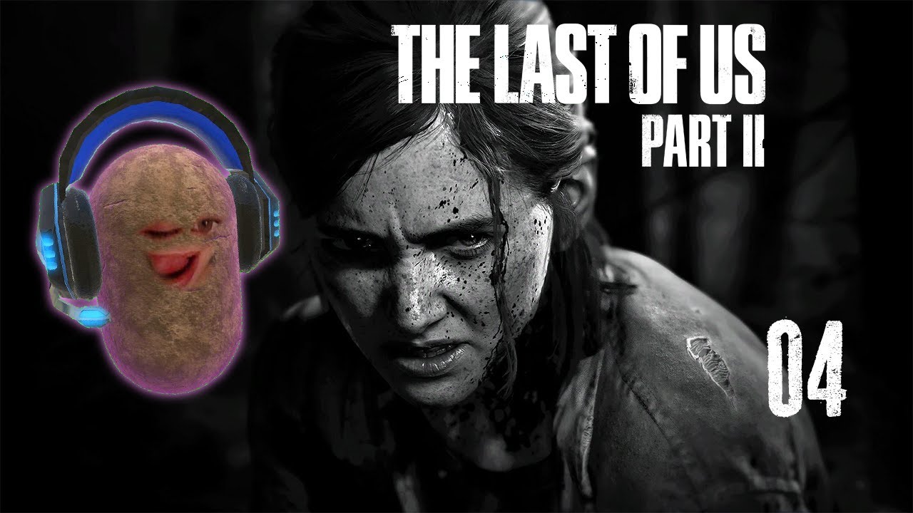 4K 60ᶠᵖˢ] The Last of Us 2 - Joel Tells Ellie The Truth [Models from  Trailer] Mod (PS5/PS4) ✓, The Last of Us Part II