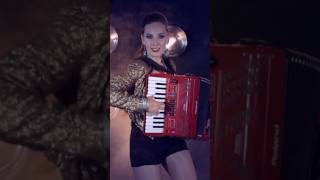 Toxic (Accordion Cover) Britney Spears. #Accordion #Cover #Toxic #Elenastenkina #Music   #Philly