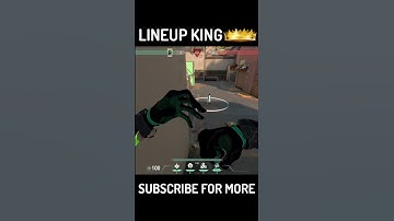Best Viper Rat ULT Bind A-Site|| #valorant #shorts #valorantclips #lineup