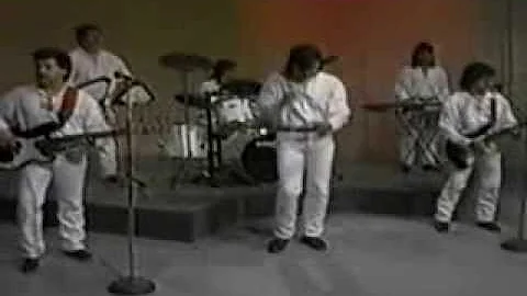 tecktonik tex-mex Dance