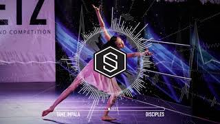 TAME IMPALA - DISCIPLES | CONTEMPORARY | #DANCERPLAYLIST EP. 285