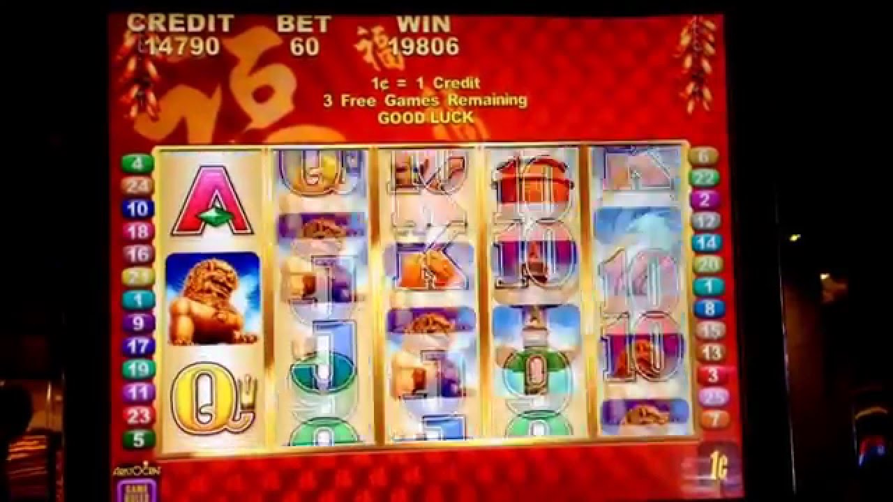Slots gratis Dynasty Slots gratis Dynasty