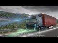 Volvo FM - Bezpečnosť