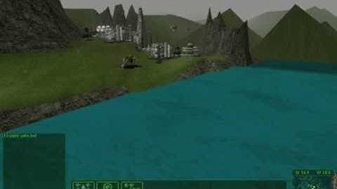 Boundless Planet Official Trailer