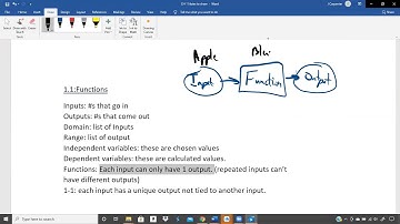 MTH 154 Week 2 Lecture 2: Section 1.1
