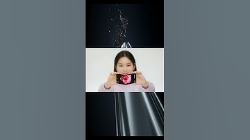 Samsung’s futuristic foldable display technology was showcased at CES 2024