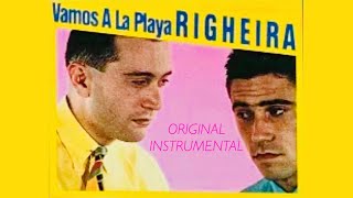 Righeira - Vamos A La Playa (Original Instrumental Version 1983)