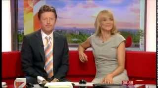 BBC Breakfast, 24 June 2015