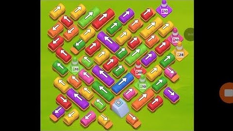 149 Level Farm craze Traffic jam puzzle game 2025