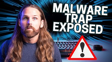 Your AI Coding Assistant is a SECURITY RISK