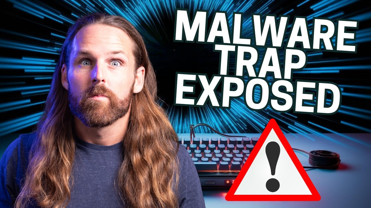 Your AI Coding Assistant is a SECURITY RISK