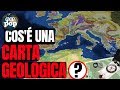 ▶️ LE CARTE GEOLOGICHE: COSA SONO, COME VENGONO FATTE E A CHE DIAVOLO SERVONO!? |GeologiaPOP