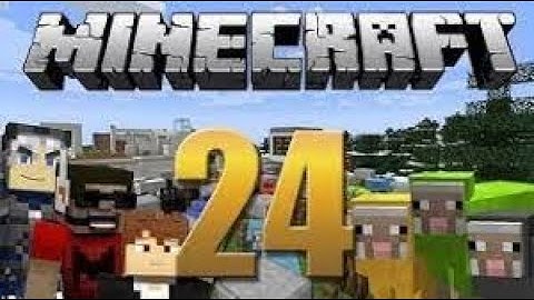 reup Farm de ovelhas - Minecraft Em busca da casa automática #24
