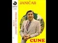 Predrag Gojkovic Cune - Janicar - (Audio1981)