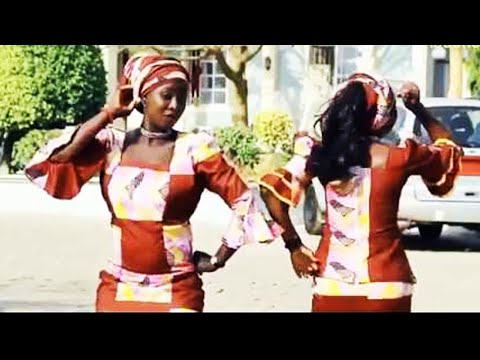 Nupe Tsakan Dance By Nupe Stars Rukaiyat X Habiba Mokwa V Aisha Gbarigi