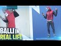 Tutti I Balli Di Fortnite