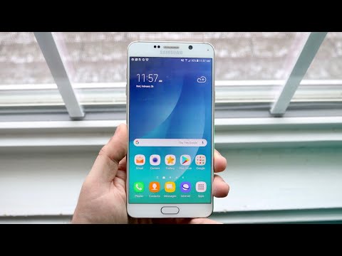 Samsung Galaxy Note 5 In 2020! (Still Worth It?) (Review)