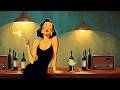 🎼 1940s Smoky Jazz Bar – Late Night Vintage Jazz Playlist | Retro Vintage Jazz Nights