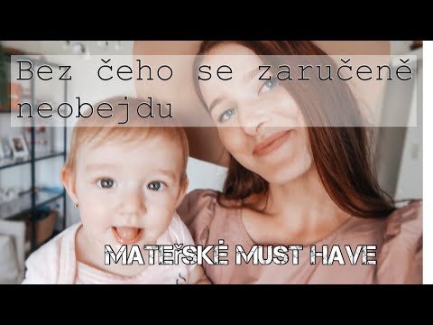 Video: Jak Samostatně Vypočítat Mateřství?