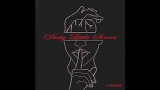 Dirty Little Secret - XVI and Nocturn