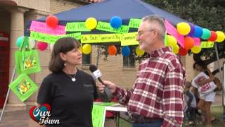 Our Town: Abilene's Farmer's Market