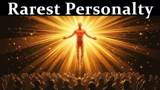 9 Signs You Are The Rarest Personality Type (Super Empath) - Carl Jung