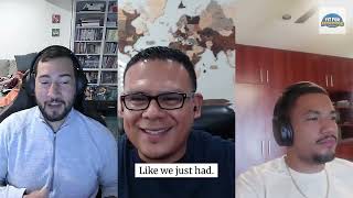 Episode 6: Sacrifices and Rewards