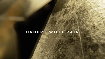 Rozen - Under Twilit Rain (From "Twilight Princess" Midna's Lament) [Orchestral]