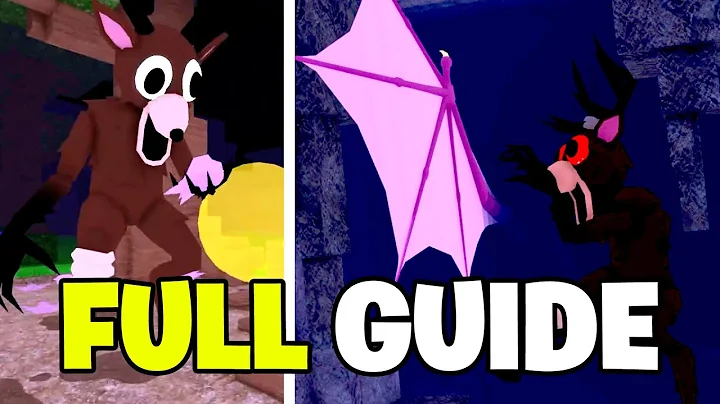 99 Nights In The Forest - HOW TO SAVE THE INJURED DEER (FULL GUIDE - ALL CUTSCENES)