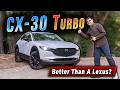 2026 Mazda CX 30 Turbo | More Than Just My Favorite Mazda