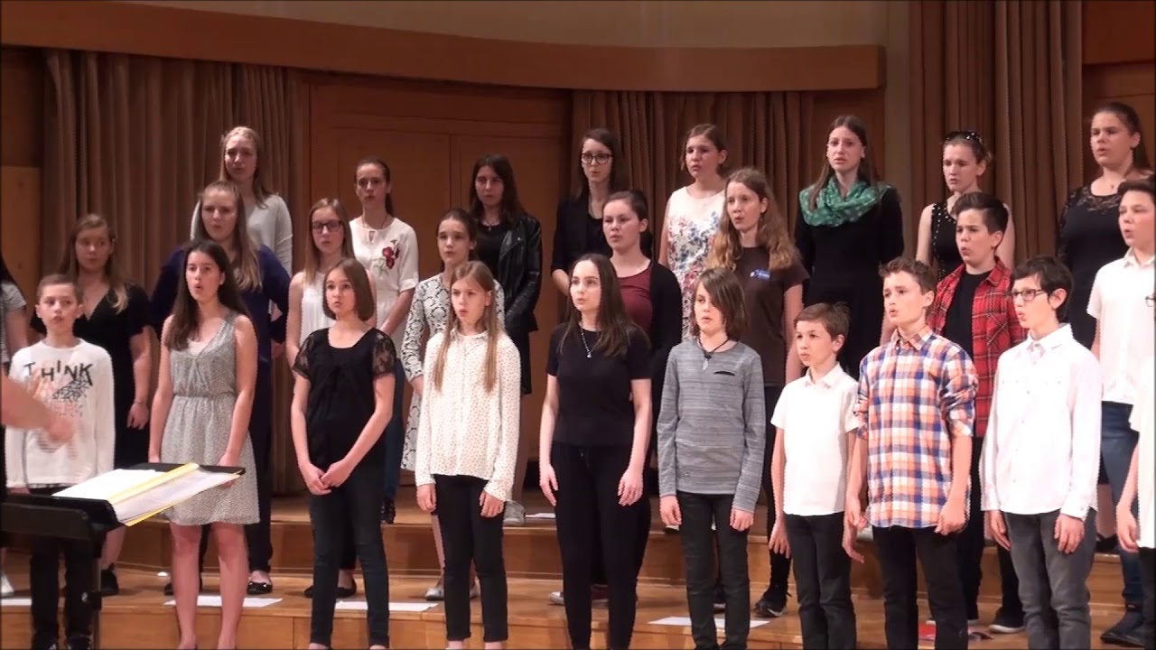 TRAILER OPERA VŠEČ SI MI 1