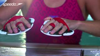How to use Finger Paddles
