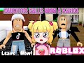 Daughter Calls Mom a Karen Roblox Movie With Goldie