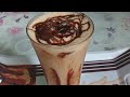 Chocolate dahi lassi recipe summer special drink bacchon ke liye healthy and tasty 