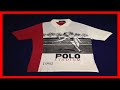 Breaking News | Ralph lauren goes back to the 90s for polo stadium