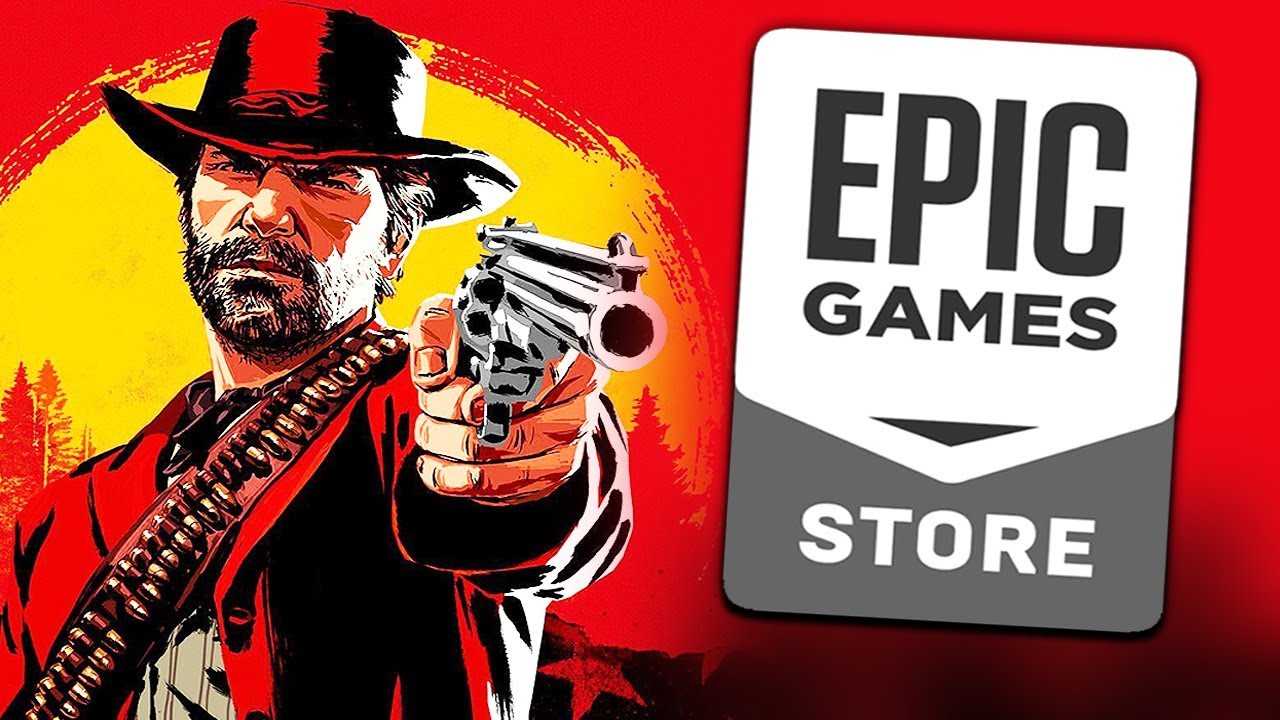 HUGE RED DEAD REDEMPTION 2 PC RUMOR - REVEAL SOON AND EPIC EXCLUSIVE ...