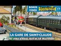 Les autorails circulent  saintclaude avec le dossier thmatique n3 