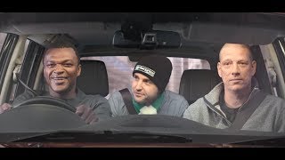 Enterprise Backseat Pundit Competition - Christian Ziege screenshot 5