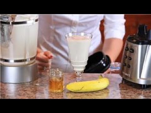 nutrition-tips-:-how-to-make-a-healthy-homemade-protein-shake